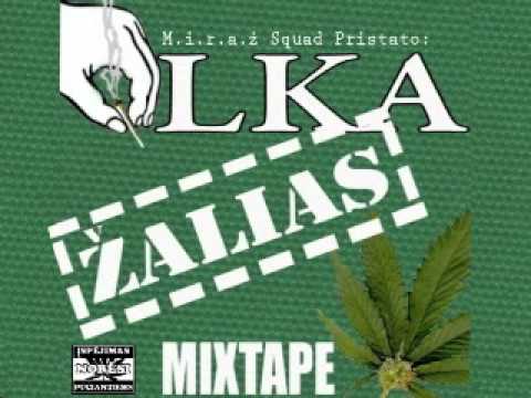 Qlka- Ant Pavaros Su Ade