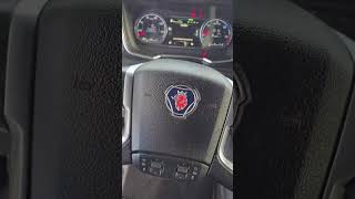 Scania R450 trækker til salg - Billede 4 | Autoline DK Scania R450 trækker | Billede 4 - Autoline