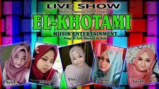 Download lagu Annaby Shollu Alaih versi koplo -Sholawat Terbaru || El-Khotami mp3