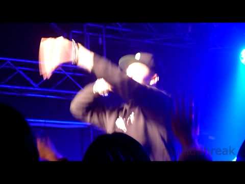 [HD FANCAM] StillPM (Tiz Area Vol 16) 141227