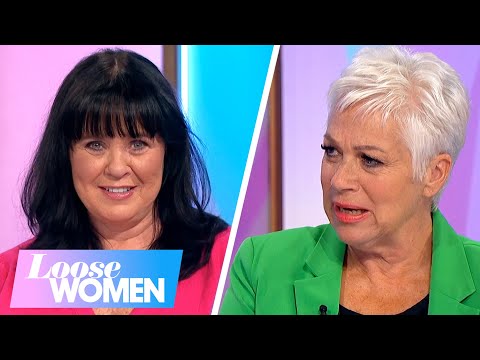 The Ladies Have A Transparent Conversation About Having Children Out Of Wedlock | Loose Women