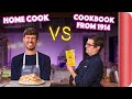Home Cook Takes On Cookbook From 1914 Sorted Food