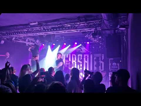 SETYØURSAILS | (Live Berlin 2025 - cassiopeia)