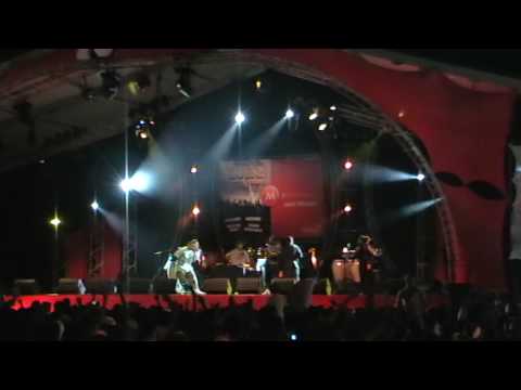 H-Kayne 2009 - Trouble (Live a Saidia)