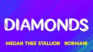 Diamonds (with Normani) Music Video