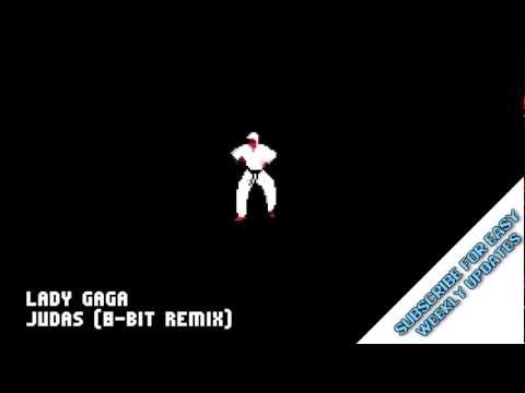 Judas (8-Bit NES Remix)