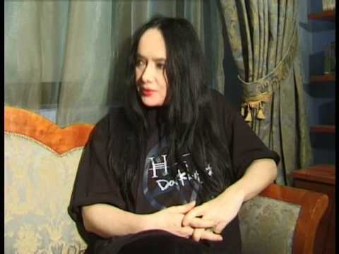 Anja Orthodox wywiad #1