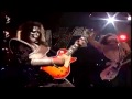 Kiss - Rock And Roll All Nite (Live At Brooklyn Bridge) (Reunion Tour) (MTV Awards)
