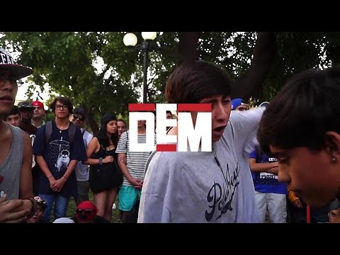 MCVAKA vs EL BARTO vs GAB: 8vos - DEM Under I