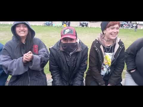 Chelo vs Zelakk || Springfree — Semifinal || Fecha 2