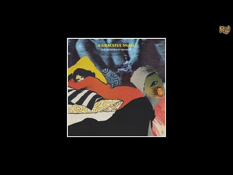 Koncept Jack$on x Morriarchi - Flee At Large