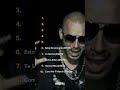 Top 10 de las mejores canciones de Wisin y Yandel 🔥 #wisinyyandel  #musica