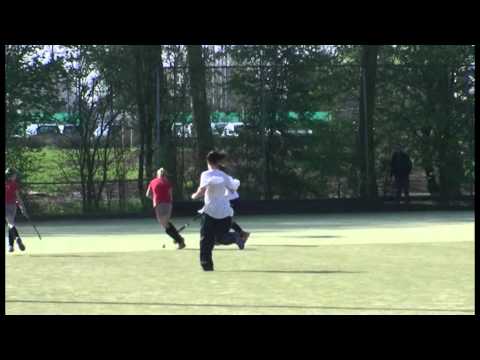 17-04-2011 Pijnacker MD2 - De IJssel MD3 (2-2)