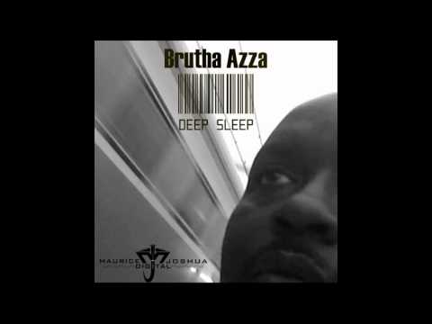 Brotha Azza - Deep Sleep (drumapella)