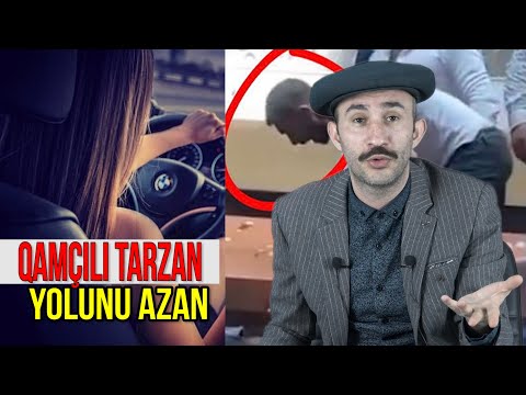 Oruc tutan qadının ağılasığmaz hoqqası. Aman Allah nələr gördük. Tindən son xeberler