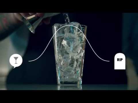 Absolut Drinks Case by Great Works