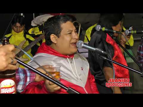 MIX CHELERO 1...(D.R.) LOS CHICOS DE LA CUMBIA 2015 / 31 ANIVERSARIO HUAYCAN