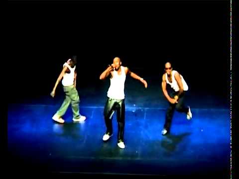 Amadix feat Sunny Boy - High Tonyt (Namtunes)