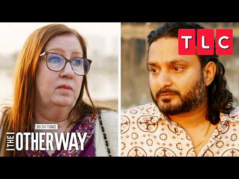 Where Do Jenny And Sumit Live