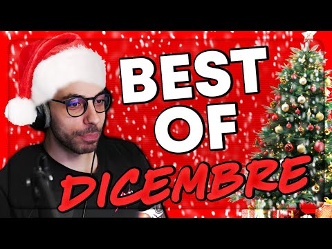 BEST OF DECEMBER 2025