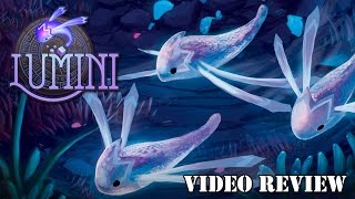 Review: Lumini (Steam)