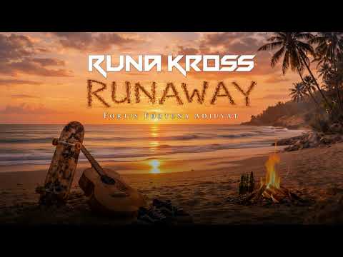 Queria Te Dizer Apenas Isso - Runa Kross