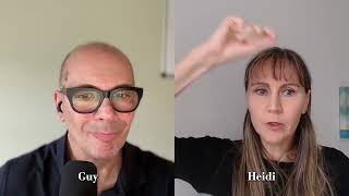 Brain Health and Trauma with Heidi Crockett