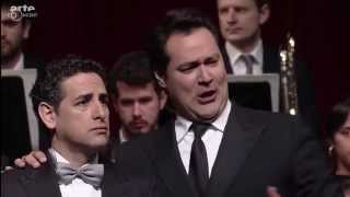 Cover art for Se inclinassi a prender moglie