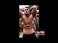 Fitness Model Abs Workout 6 Pack Abs Ben Bray Styrke Studio