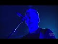Bush - The Mirror Of The Signs (Roseland Theater, Portland, OR, USA, 18-Sep-2011)