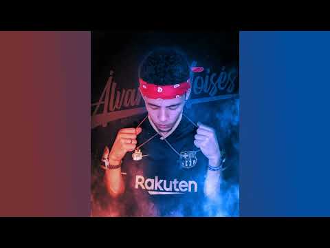 Álvaro Moisés feat. Lícia - Olhos Azuis 🔵