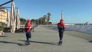 Uscire di casa solo se necessario, il Viminale non ha ammesso le passeggiate