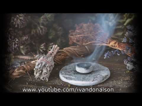 LIMPIA CUALQUIER LUGAR Y LLENALO DE EXTRAORDINARIA ENERGÍA POSTIVA - LLAMADOR DE BUENA VIBRA