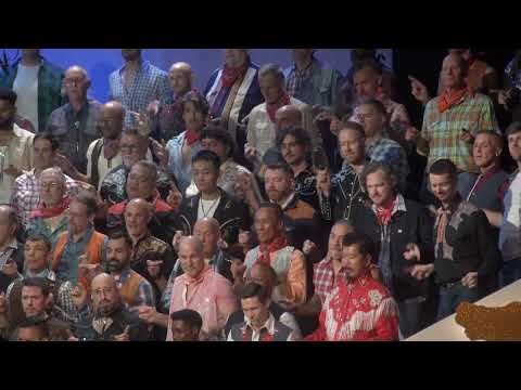 Nine to Five | Gay Men's Chorus of Los Angeles | March 2025