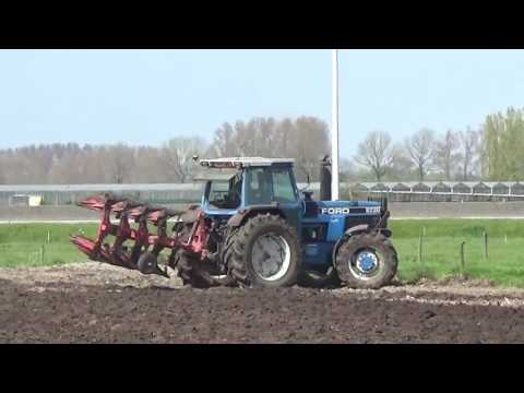 Landb. De Vos - Lembeke