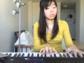 Black Umbrella Piano Cover (Original by Bad Lip ...