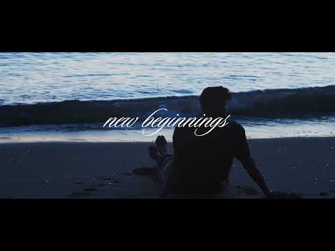NEW BEGINNINGS - HARMAN HUNDAL | ZAID