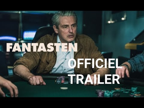 trailer