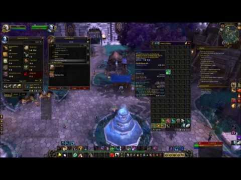 WoW 6.2 Gold Farming Guide 5000 - 12000 Per Hour (Tanaan Skinning)
