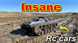 👉 5 Insane RC Cars That Shouldn’t Exist 2026🚀