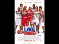 Like Mike We Re Playing Basketball