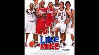 Like Mike - We&#39;re Playing Basketball