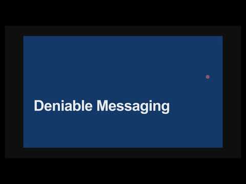 The Undeniable Truth