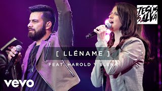 Marcos Witt - Lléname - Marcos Witt (Videoclip Oficial) ft. Harold &amp; Elena