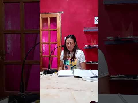 Entrevista a la Concejal Luciana Mazzoli – Chavarría Corrientes | FM Guaraní 102.5