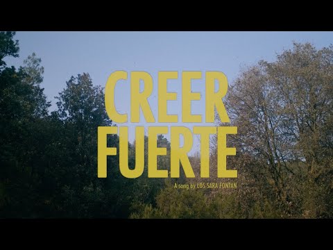 Creer Fuerte
