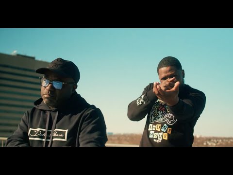 Nyce Da Future x Havoc (Mobb Deep) - Boss Of The Bosses [Official Video]