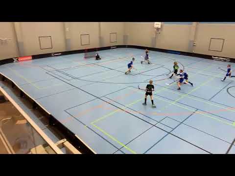 OFBC P12 Vihreä - Tikkurilan Tiikerit Talent Cup 14.5.2022