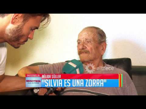 Silvia Süller's parents spoke out; they are truly emotionally broken.