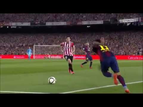 Neymar   Athletic Bilbao v Barcelona   Spanish Copa Del Rey Final 2015 05 30 1